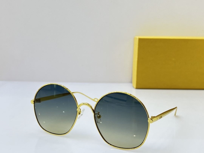 Loewe Sunglasses